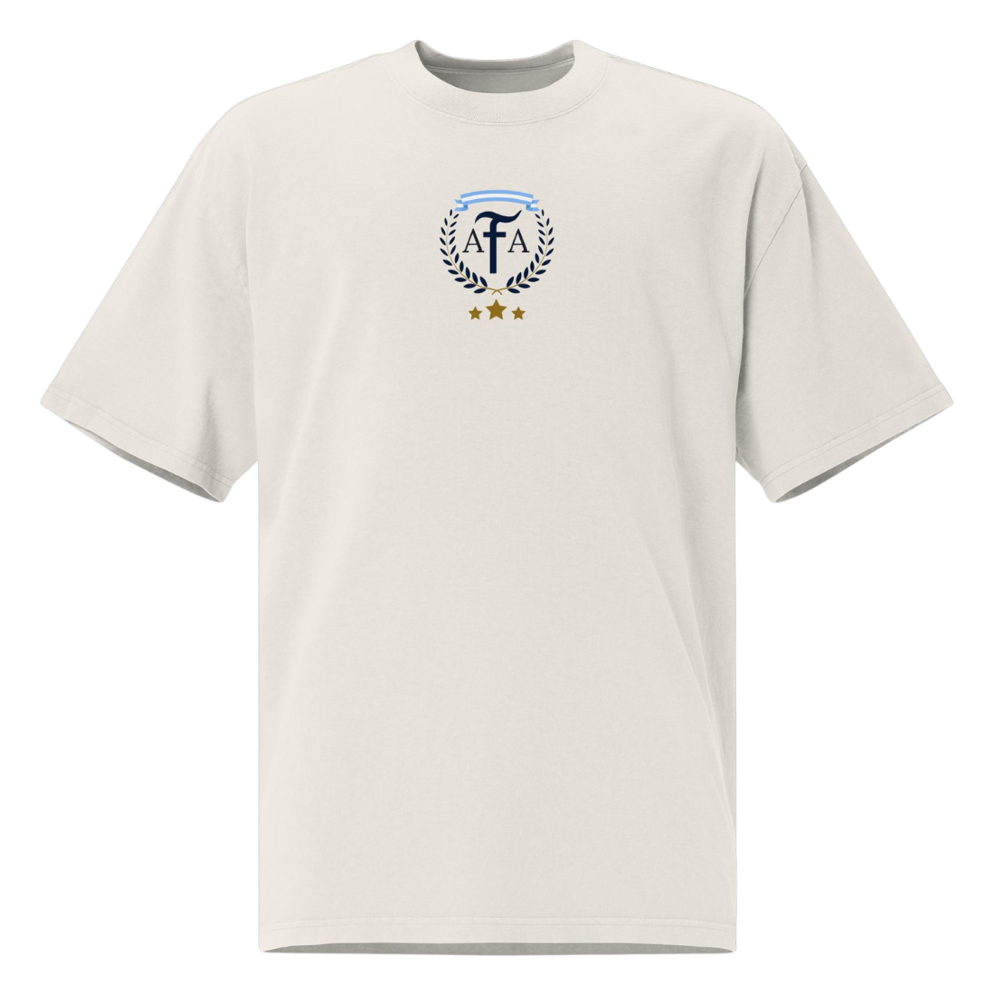 Argentina Copa América LE Oversize