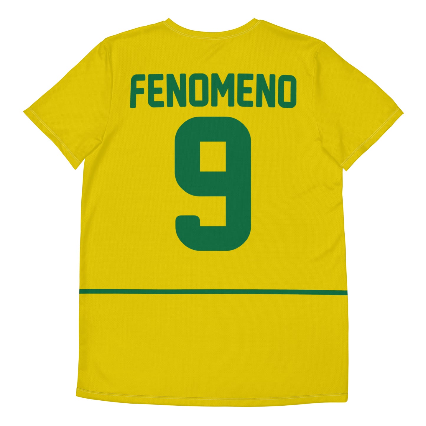 Fenomeno WC 2002 Tee