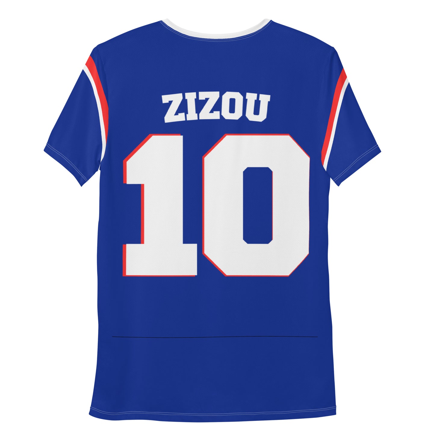 Zizou 1998 WC Tee