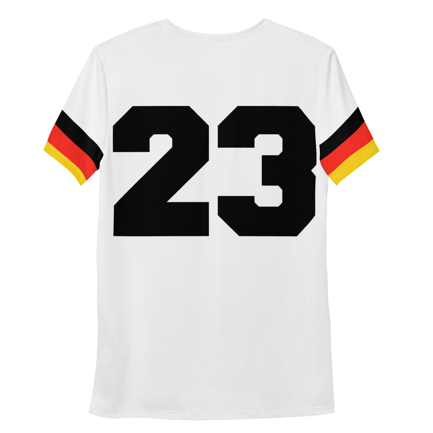 Lothar 1990 WC Historical Tee