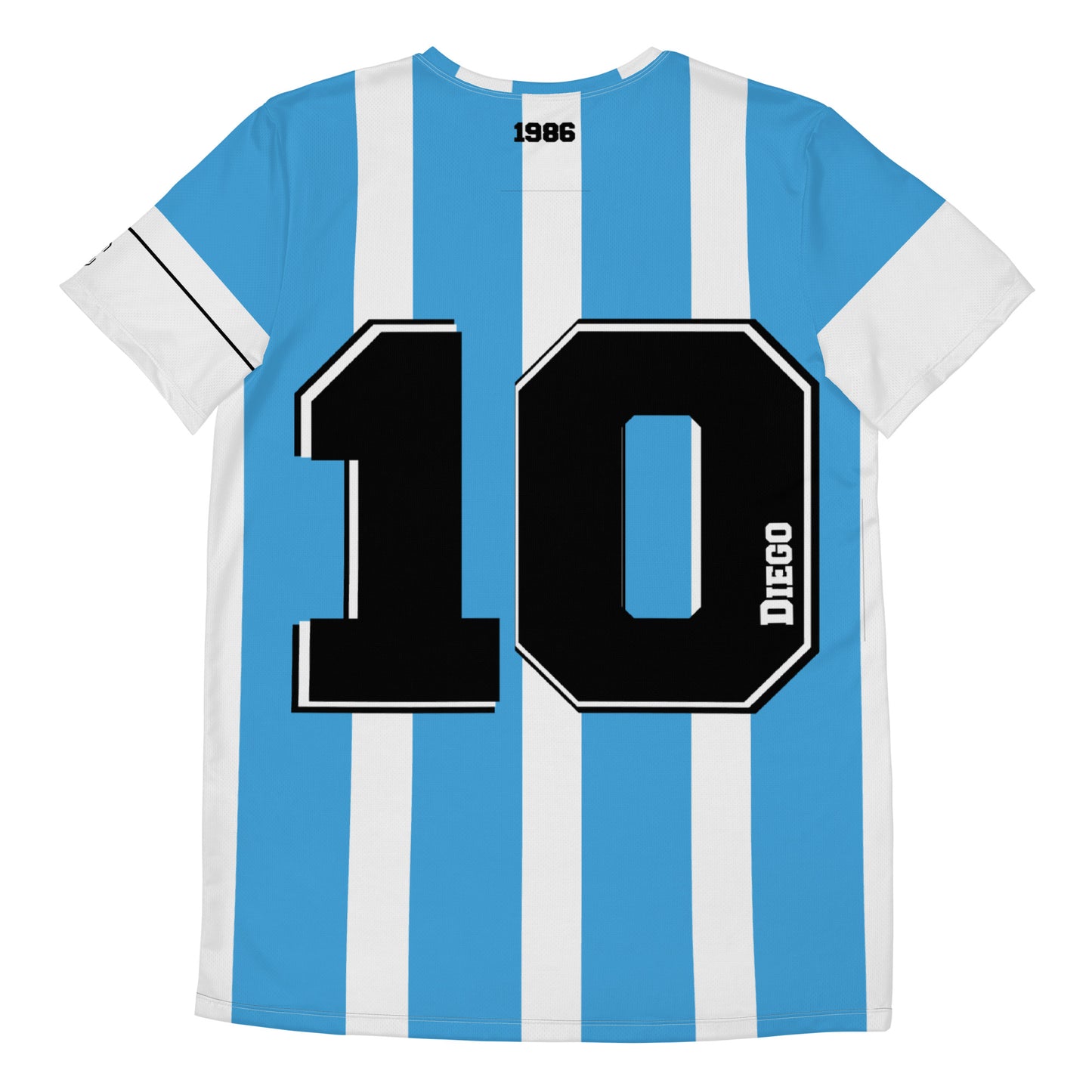 Diego 1986 WC Historicals Tee