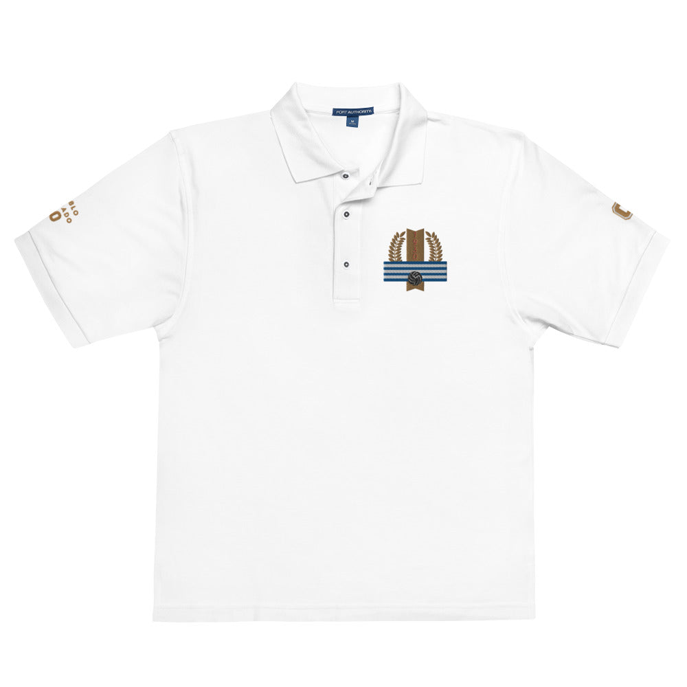 Dorado 1930 WC Historical Polo