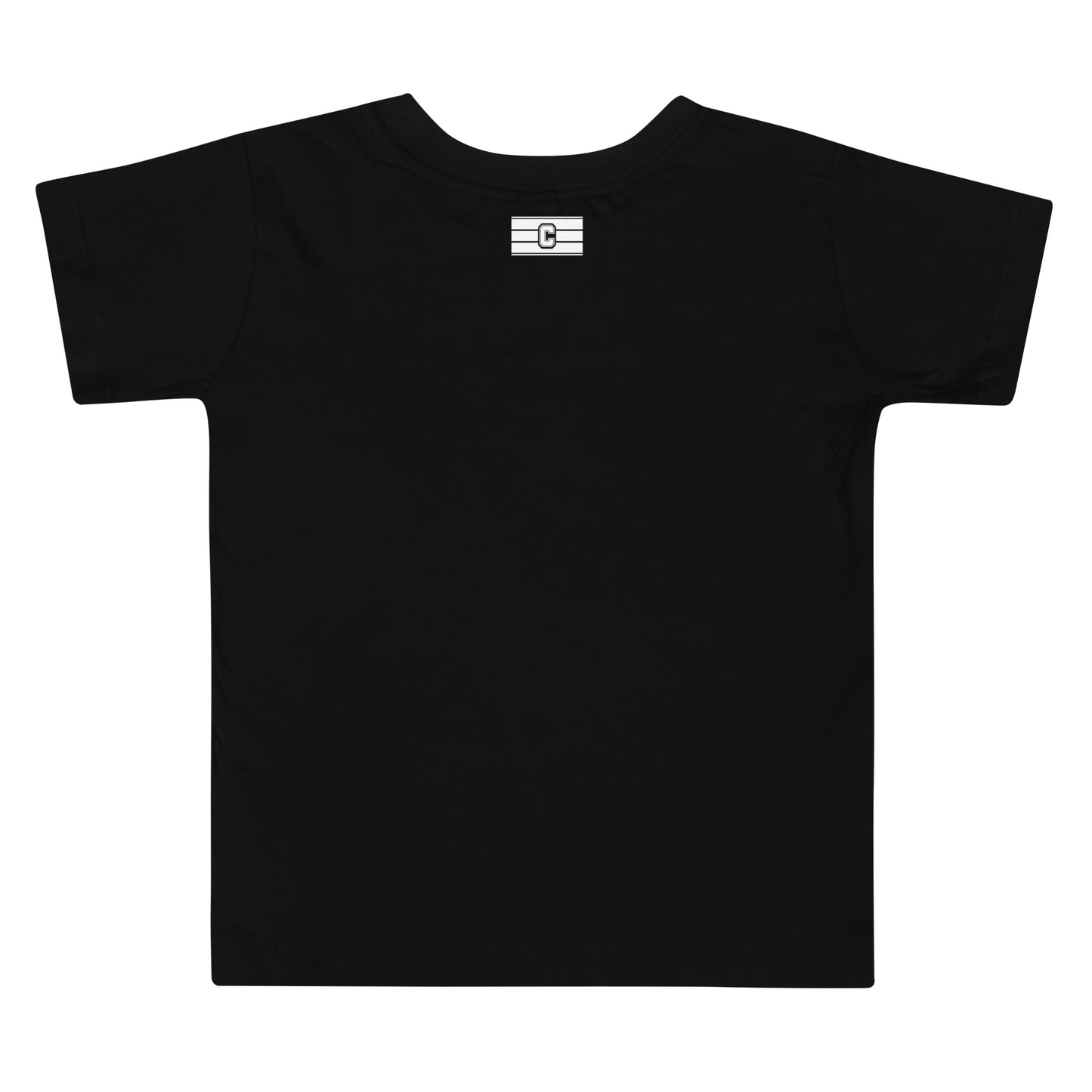 Los Angeles Toddler Short Sleeve Tee