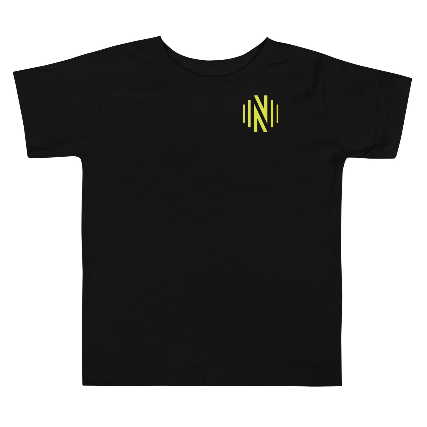 Nashville Toddler Short Sleeve Tee