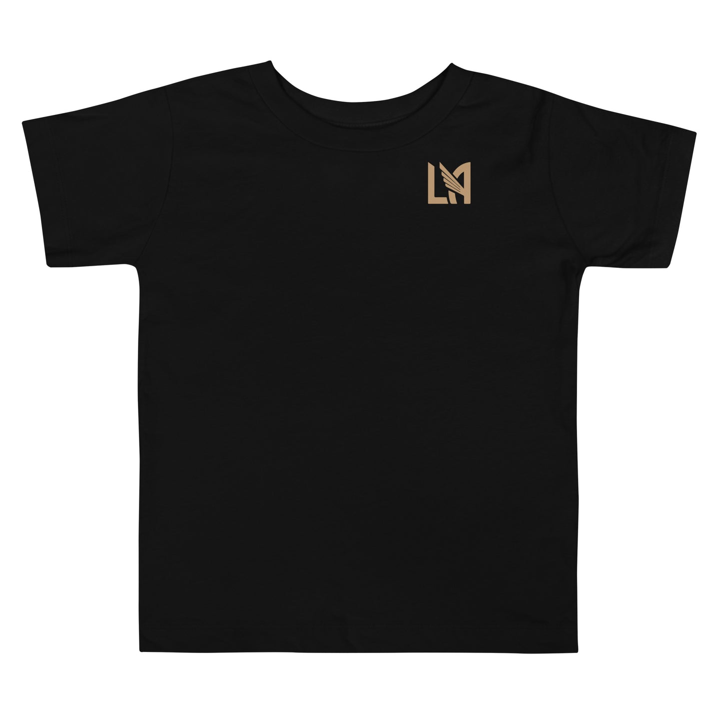Los Angeles Toddler Short Sleeve Tee
