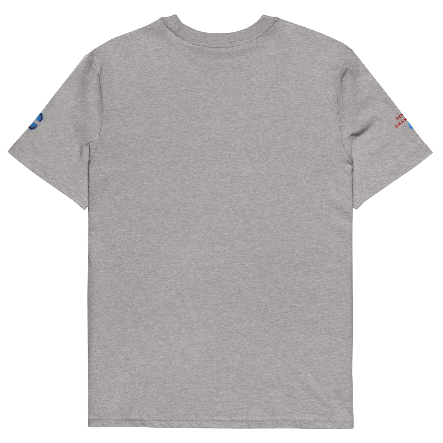 Kansas NSWL Tee