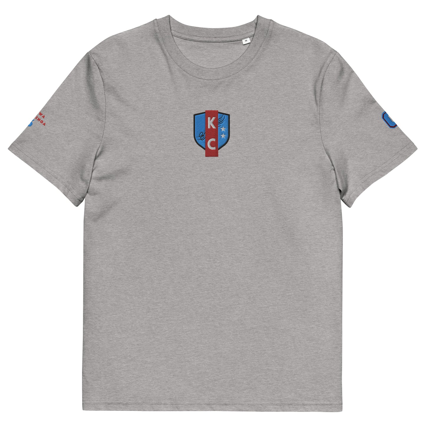 Kansas NSWL Tee