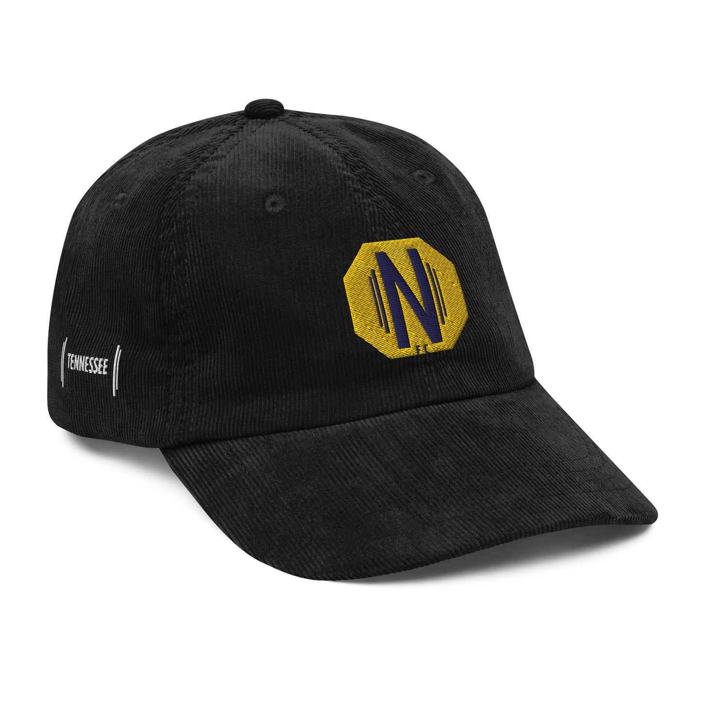 Gorra atemporal Nashville