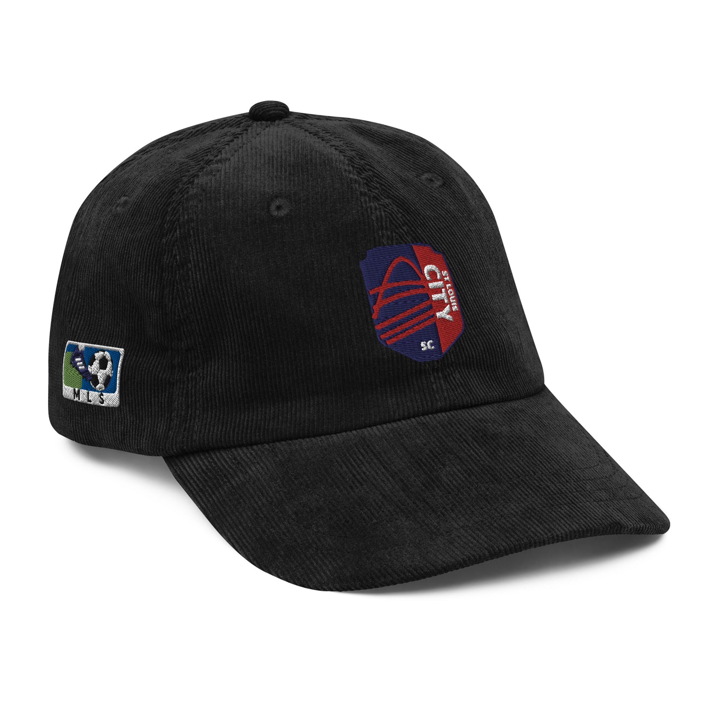 Gorra ST LUIS Timeless