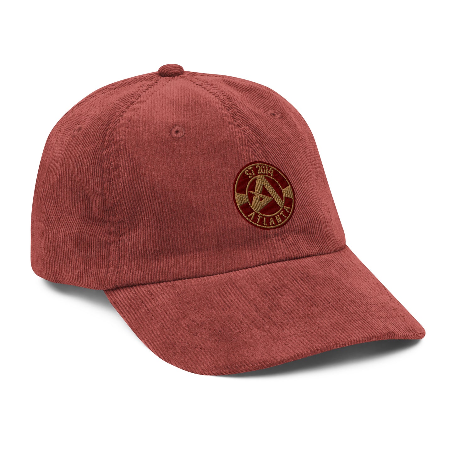 Gorra atemporal Atlanta