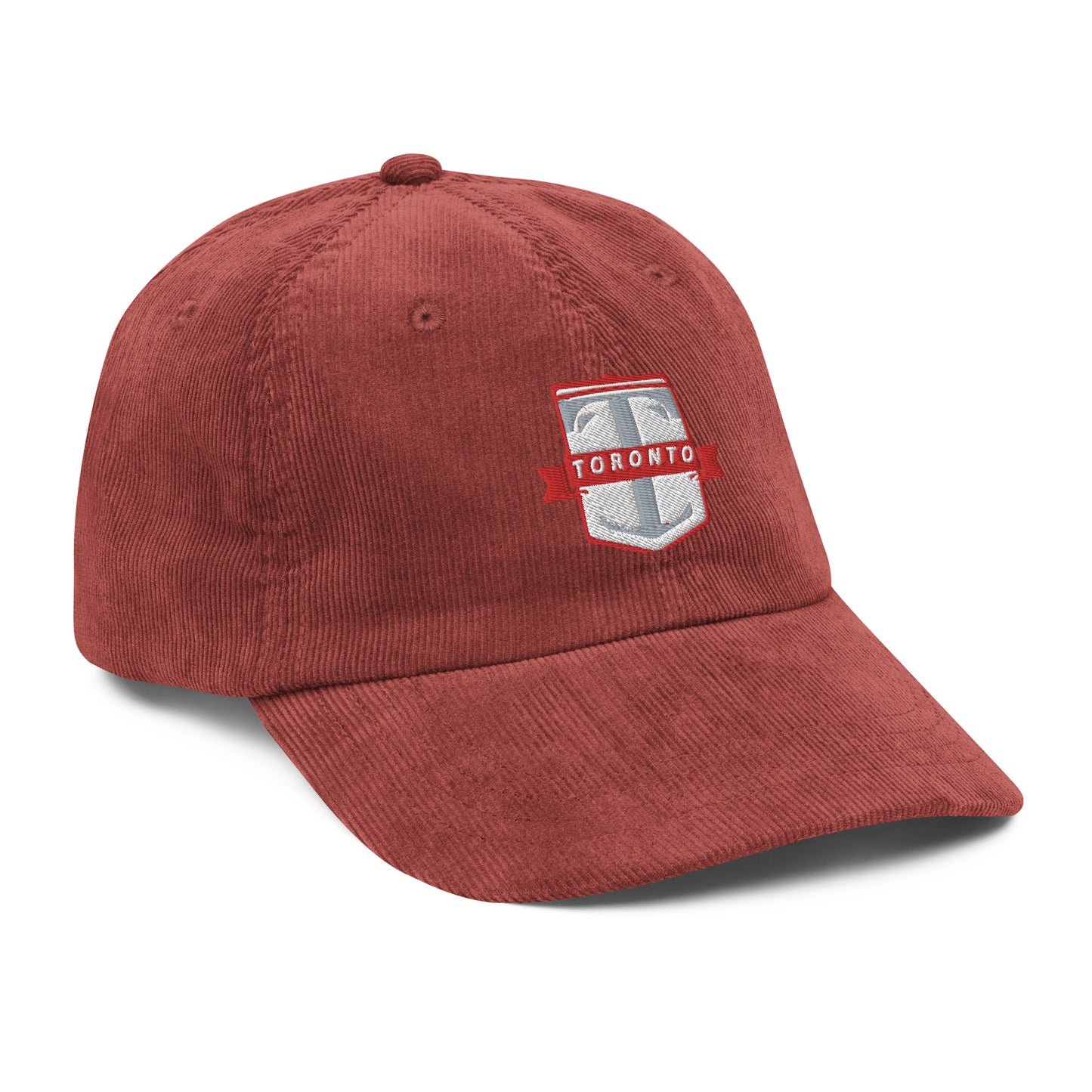 Toronto Timeless Cap