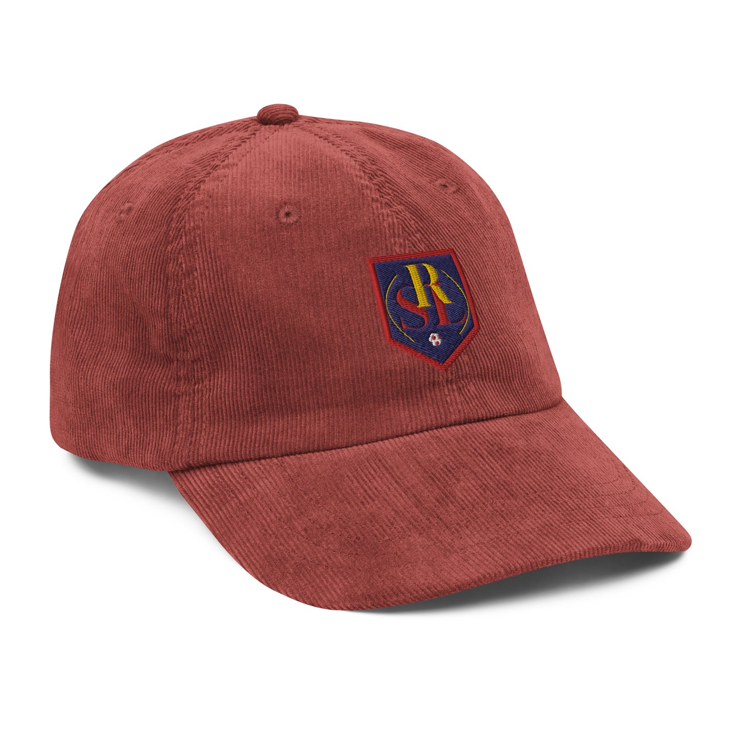 Gorra atemporal de Real Salt Lake