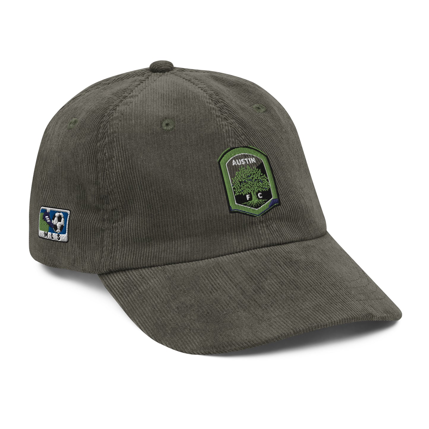 Gorra atemporal Austin