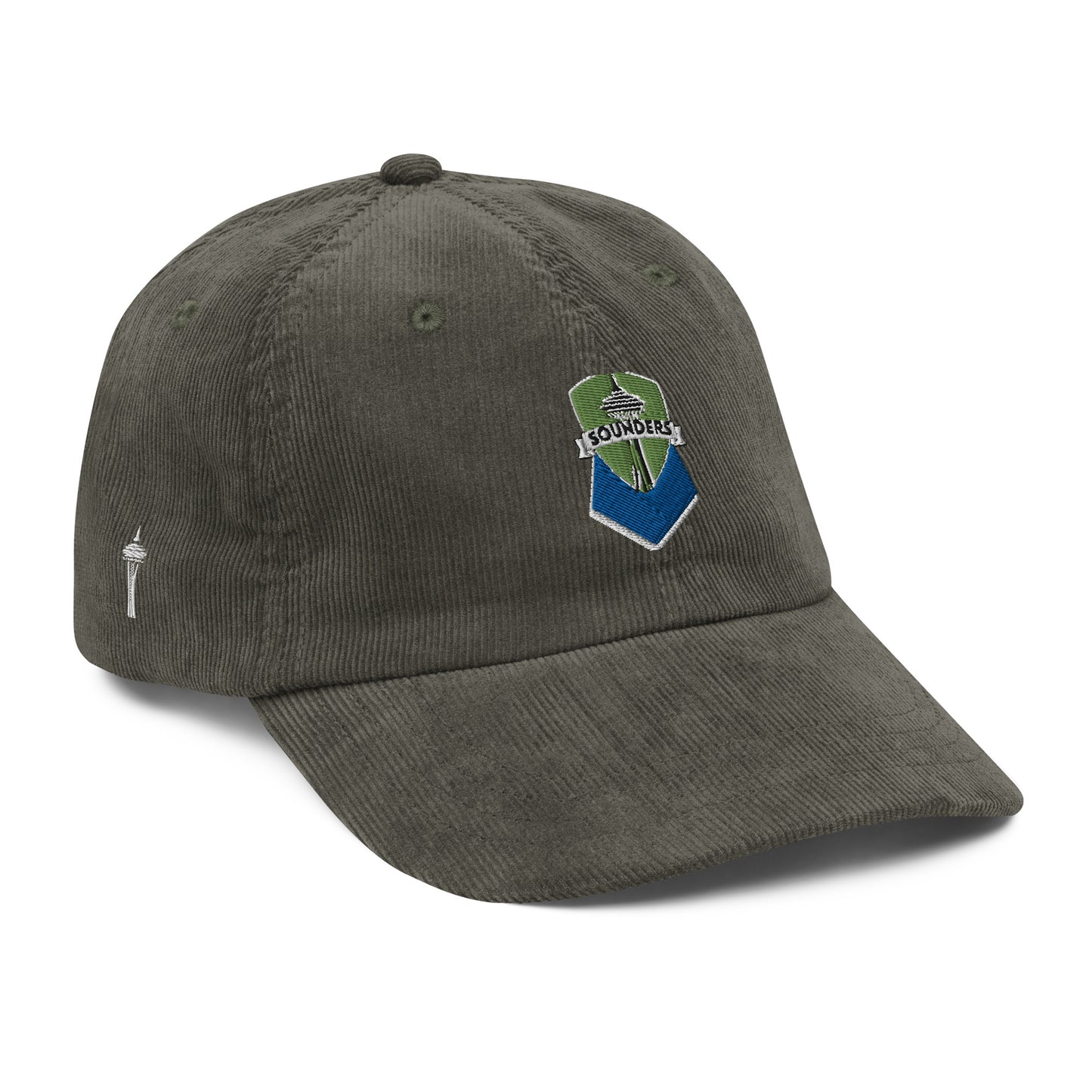 Gorra Seattle Atemporal