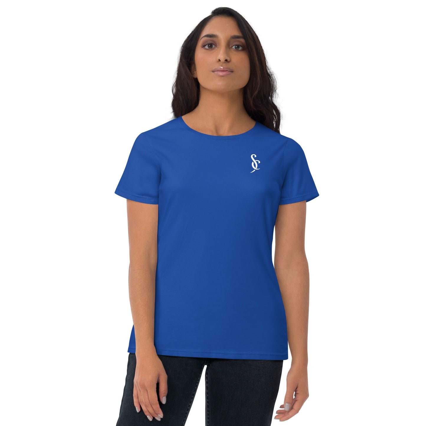 Lady Sporting Kansas