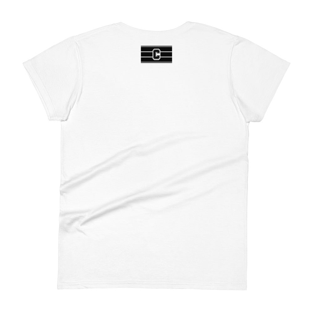 dama nueva inglaterra