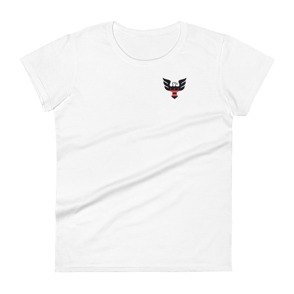 Señora DC United