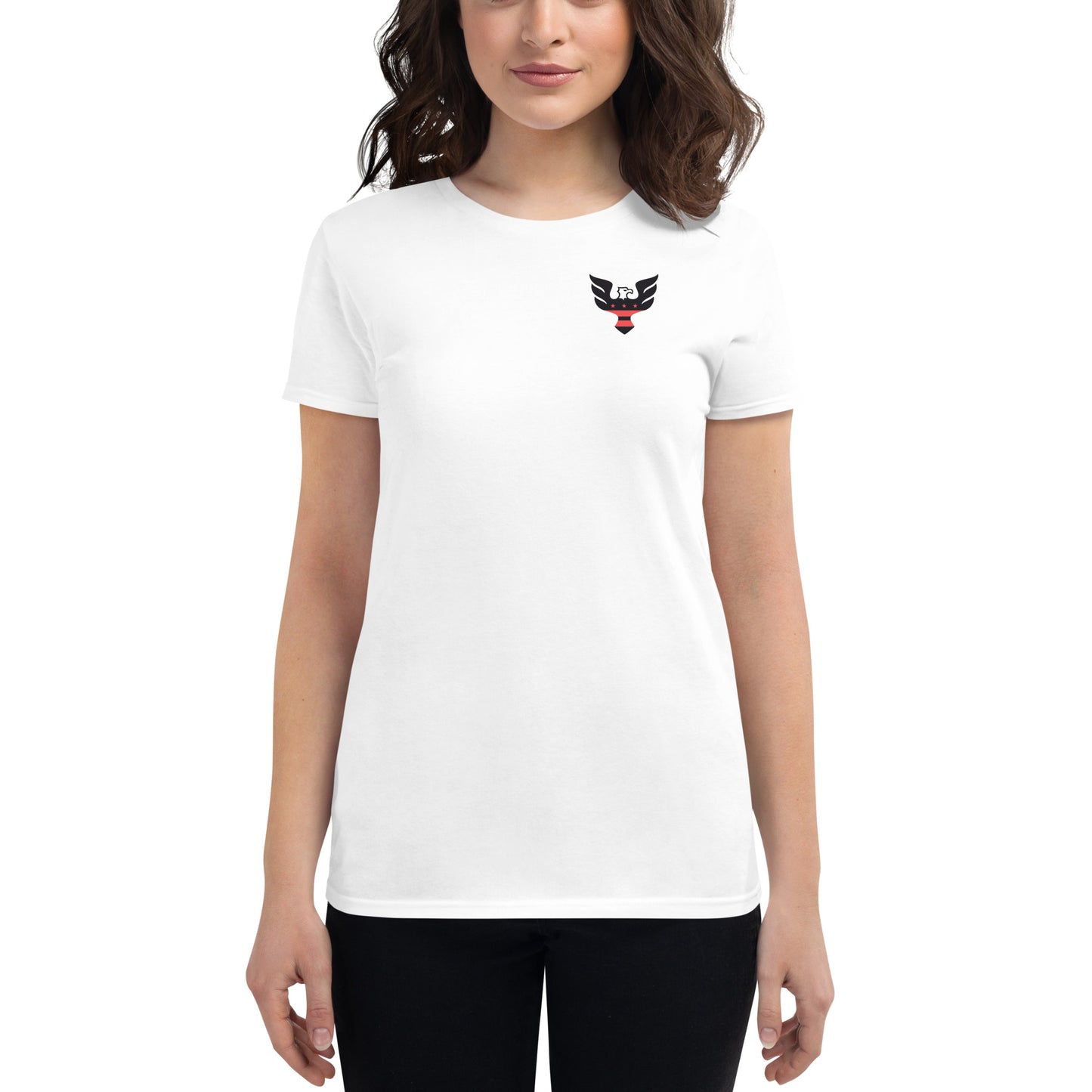 Señora DC United