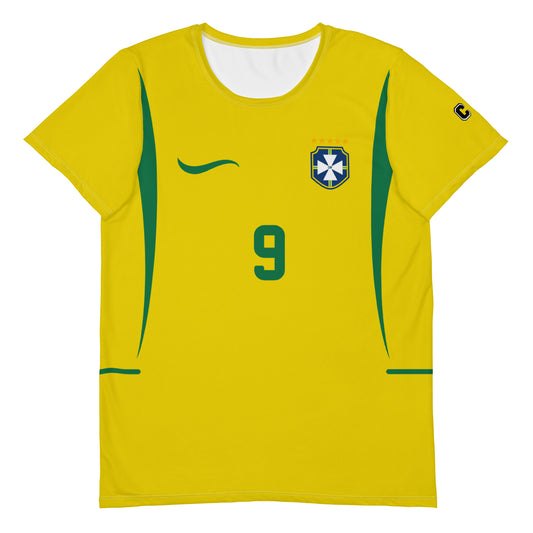 Fenomeno WC 2002 Tee