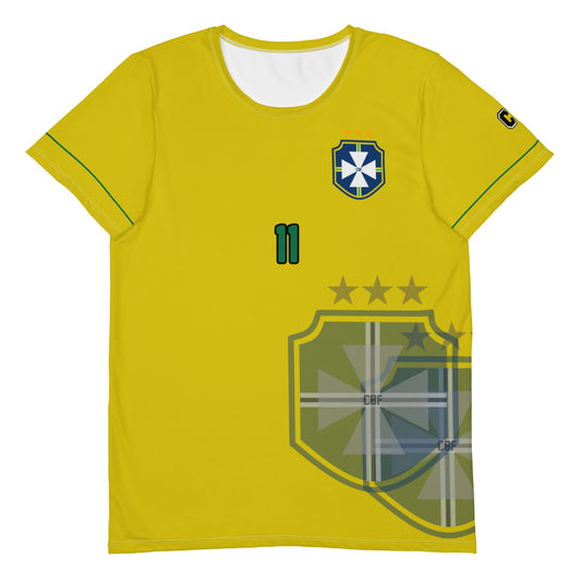 Brasil 1994 WC Historics tee