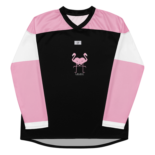 Inter Miami Hockey Concept Tee