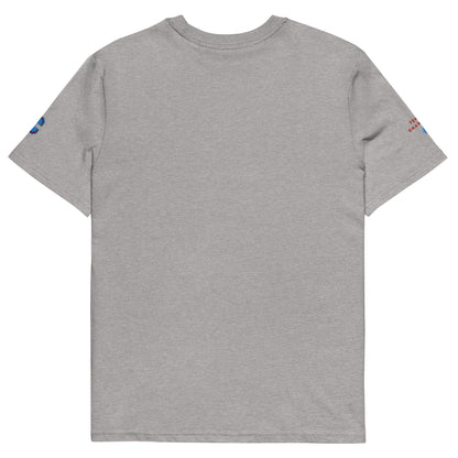 Kansas NSWL Tee