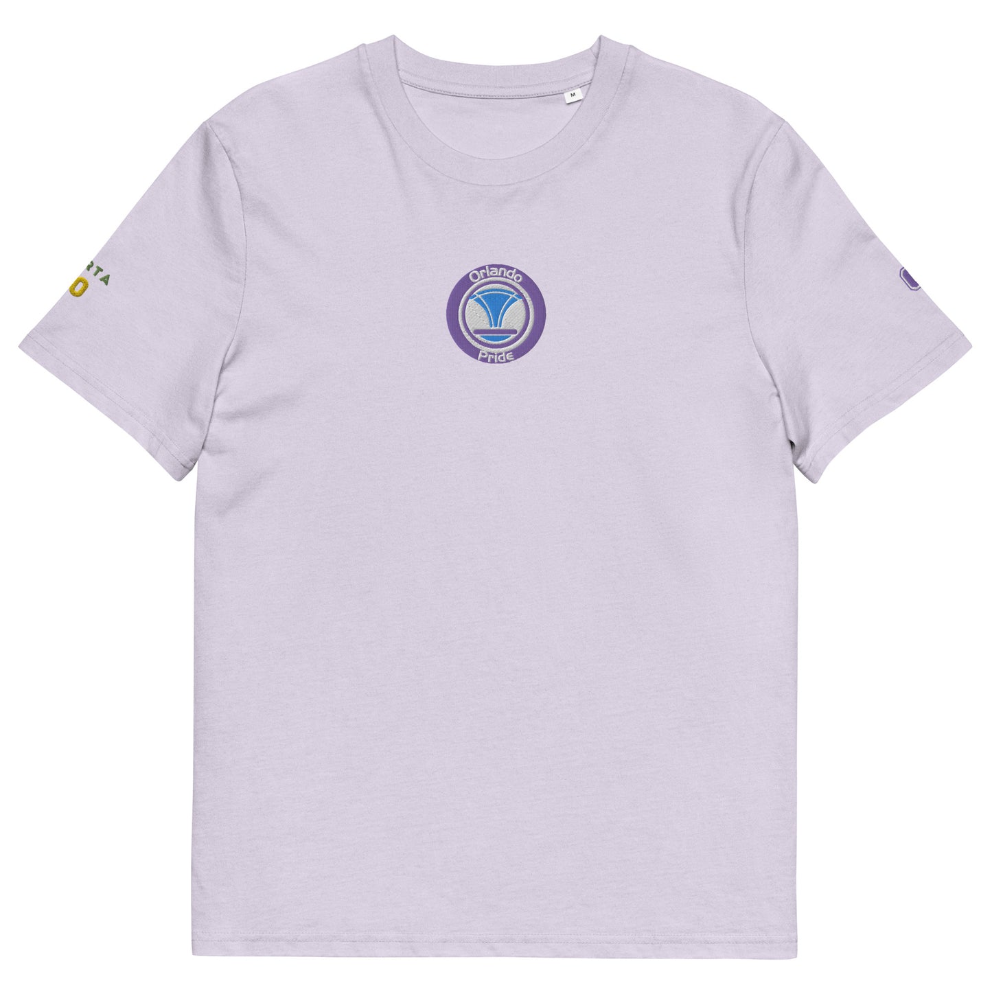 Orlando Proud Tee