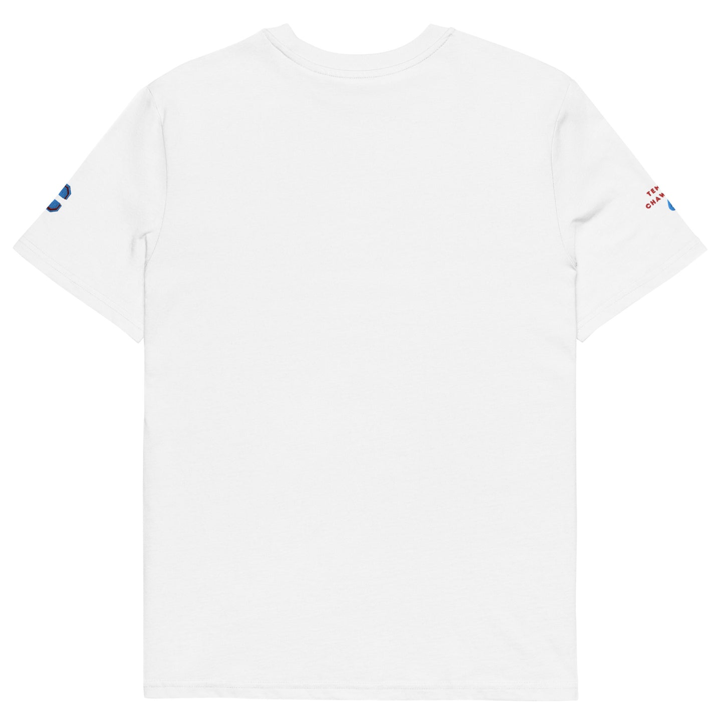 Kansas NSWL Tee