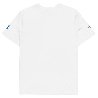 Kansas NSWL Tee