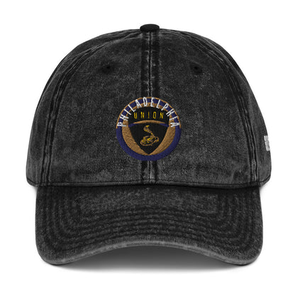 Philadelphia Timeless Cap