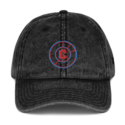 Gorra Chicago F Timeless