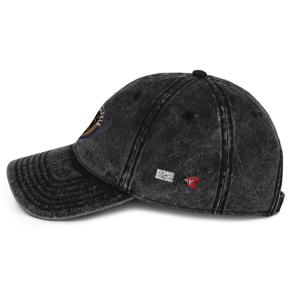 Philadelphia Timeless Cap