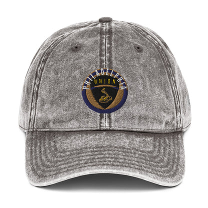 Philadelphia Timeless Cap