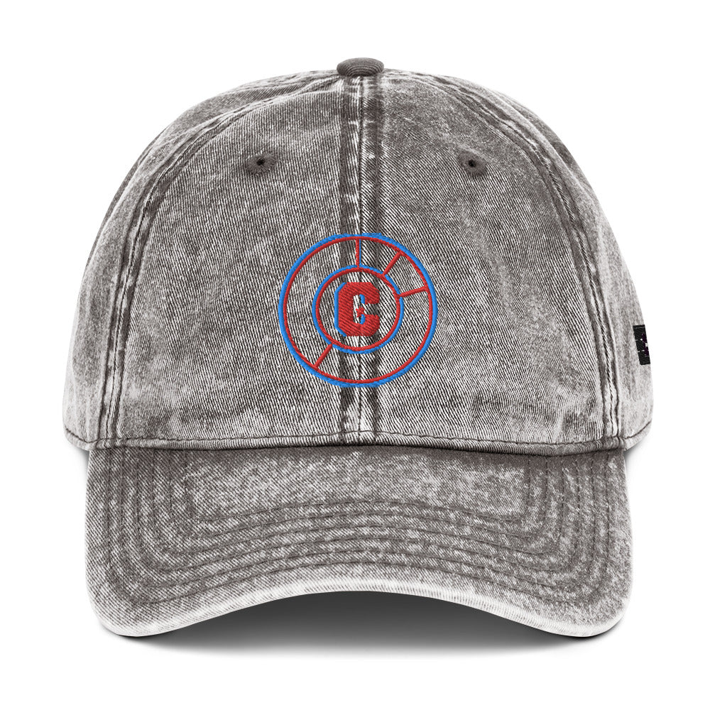 Gorra Chicago F Timeless