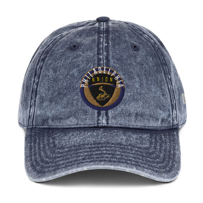 Philadelphia Timeless Cap