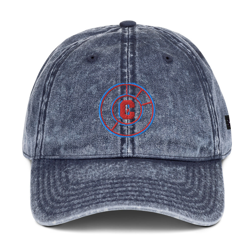 Gorra Chicago F Timeless