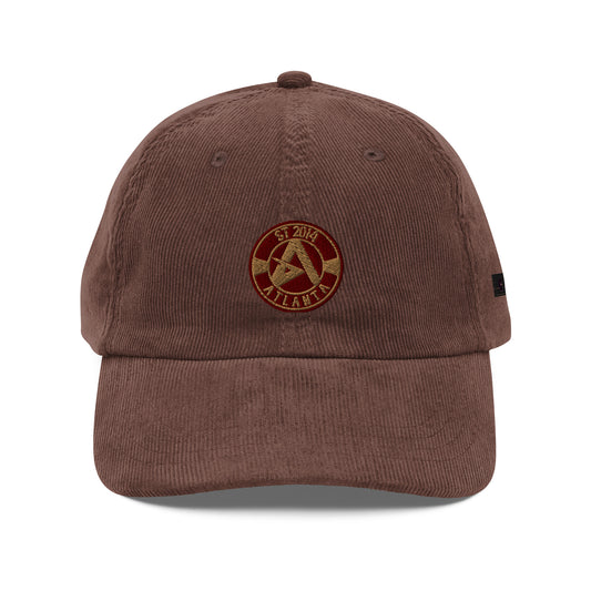 Gorra atemporal Atlanta